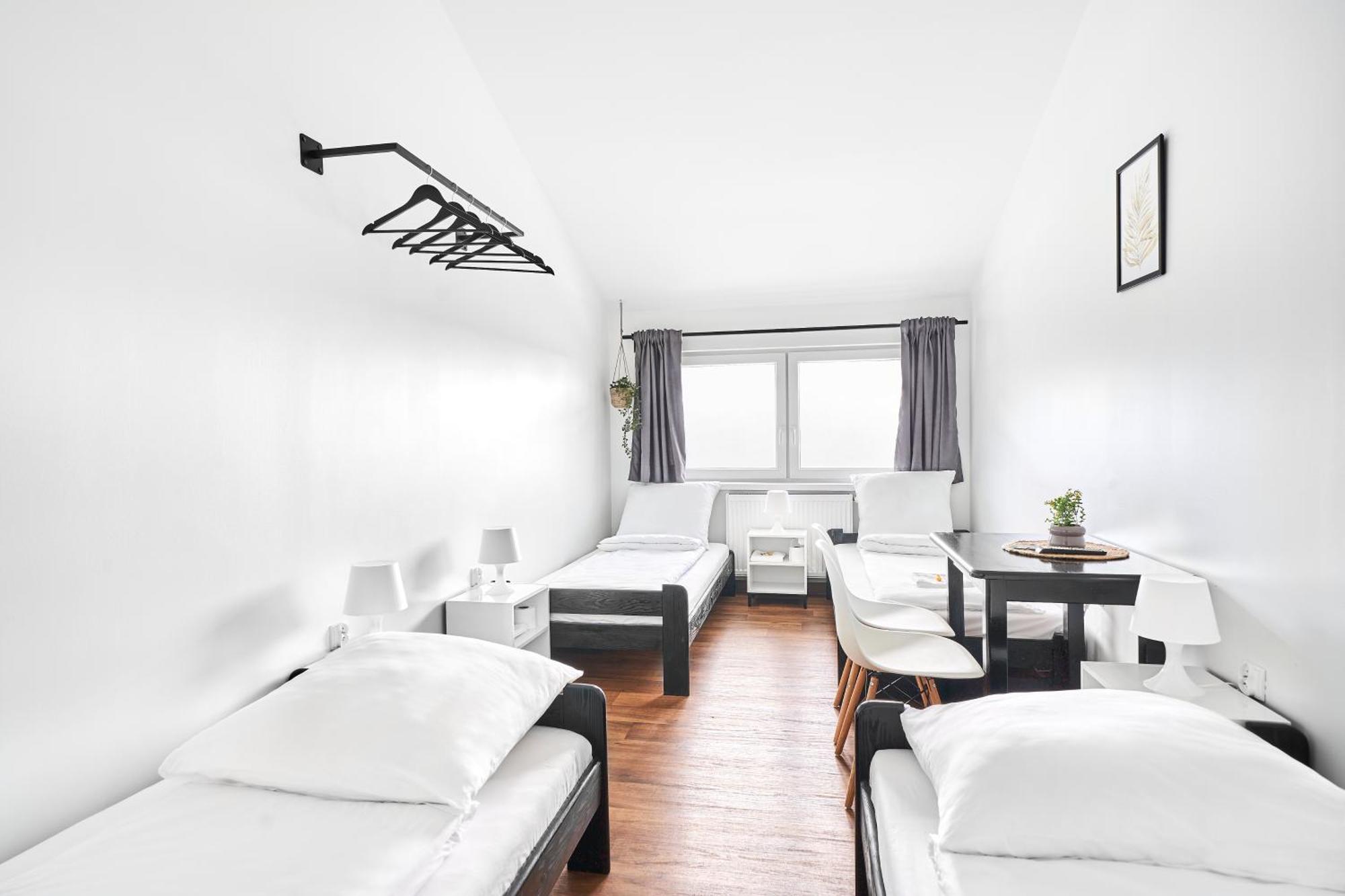 Hostel L44 Nowy Targ Luaran gambar