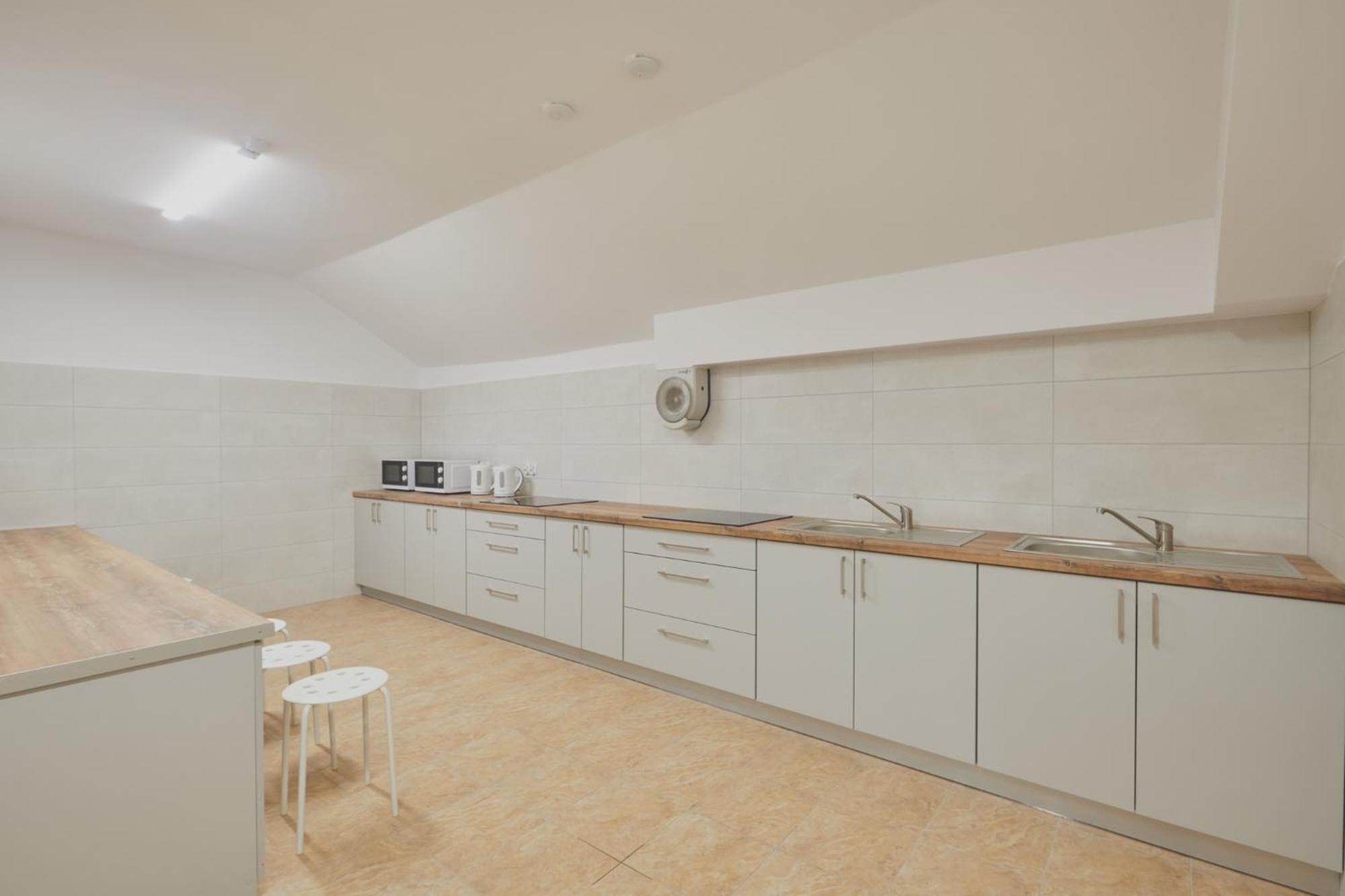 Hostel L44 Nowy Targ Luaran gambar