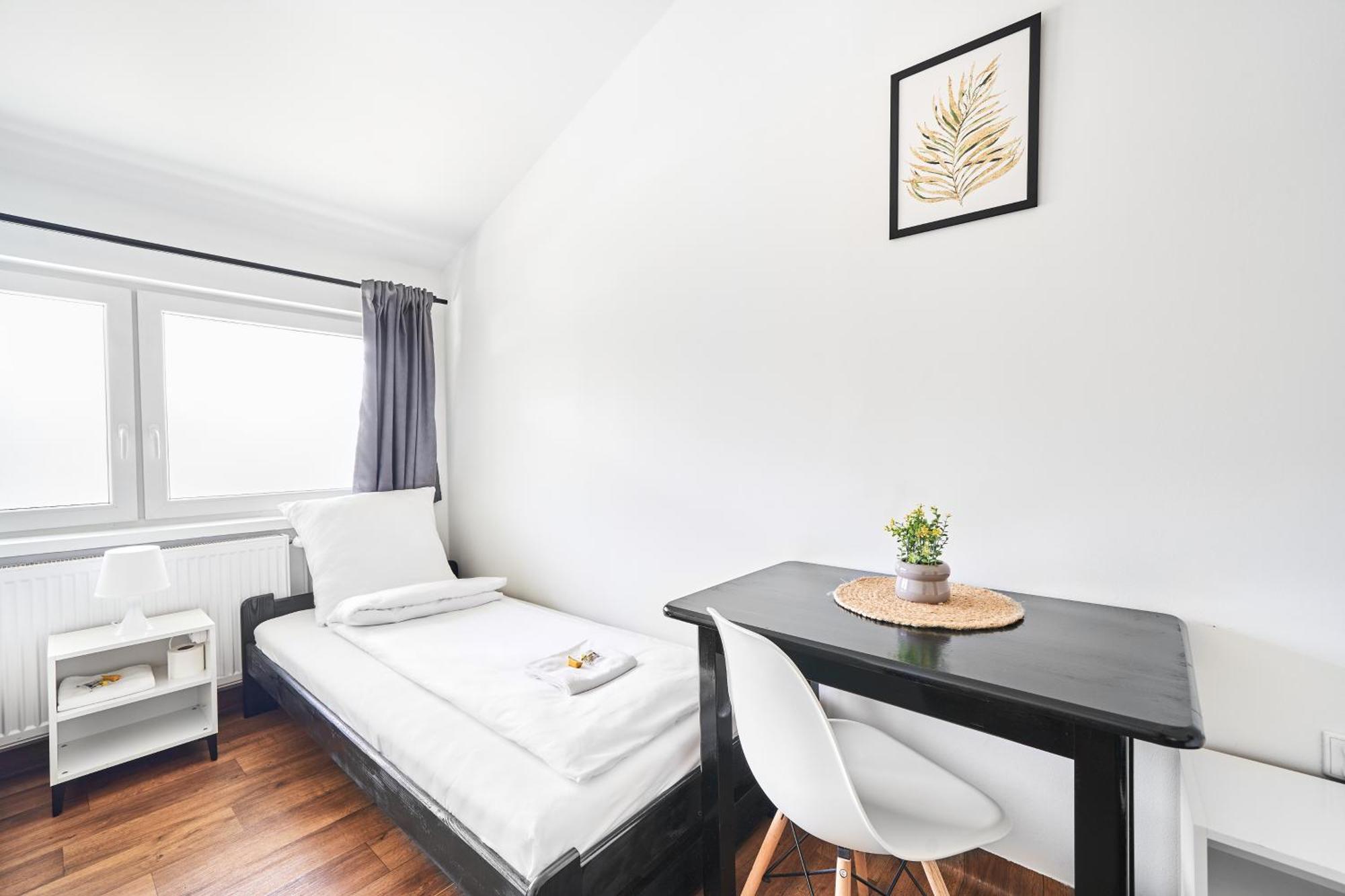 Hostel L44 Nowy Targ Luaran gambar