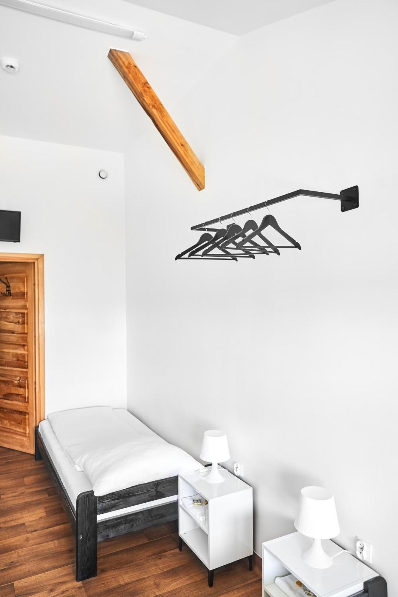 Hostel L44 Nowy Targ Luaran gambar