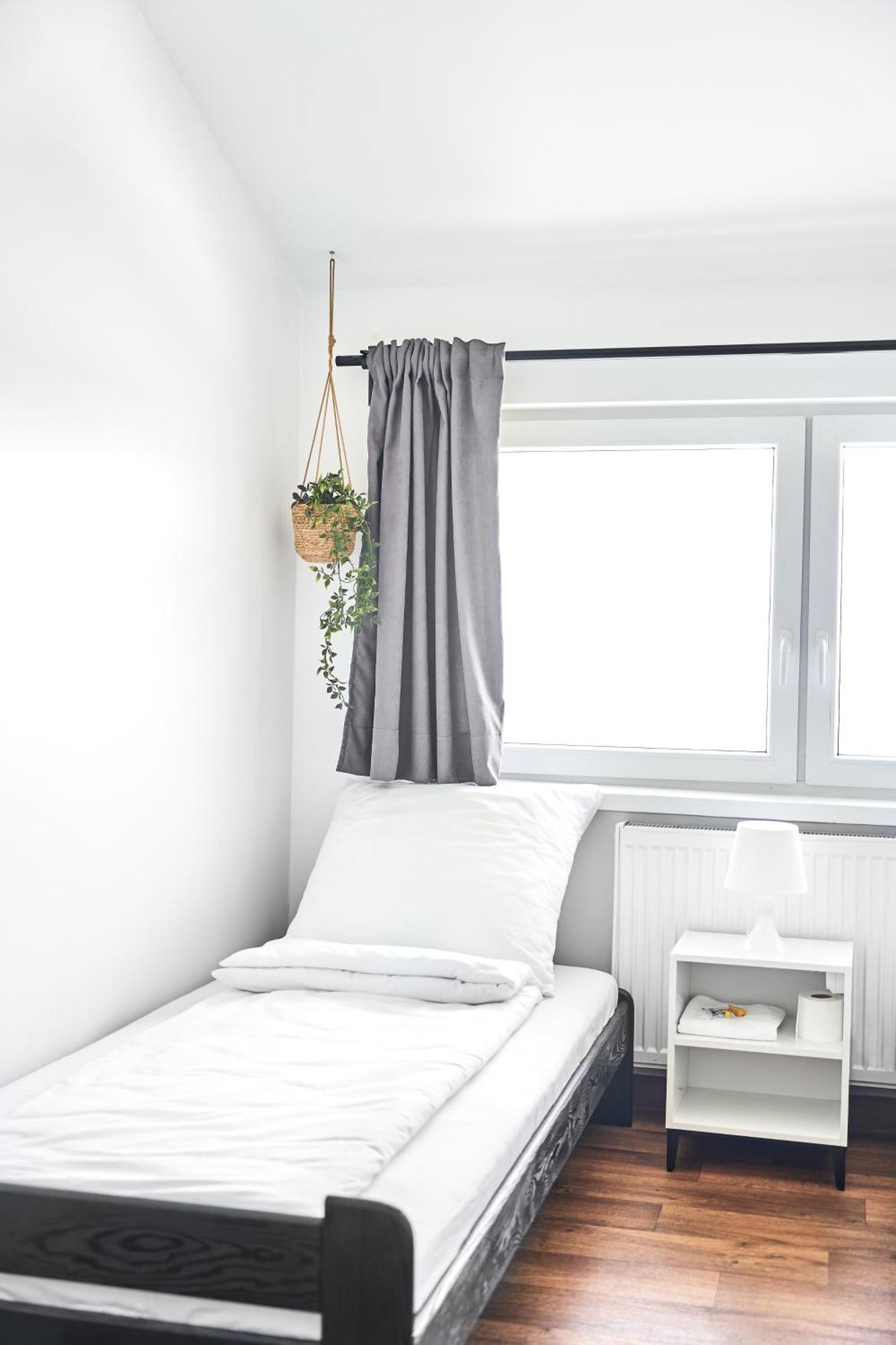 Hostel L44 Nowy Targ Luaran gambar