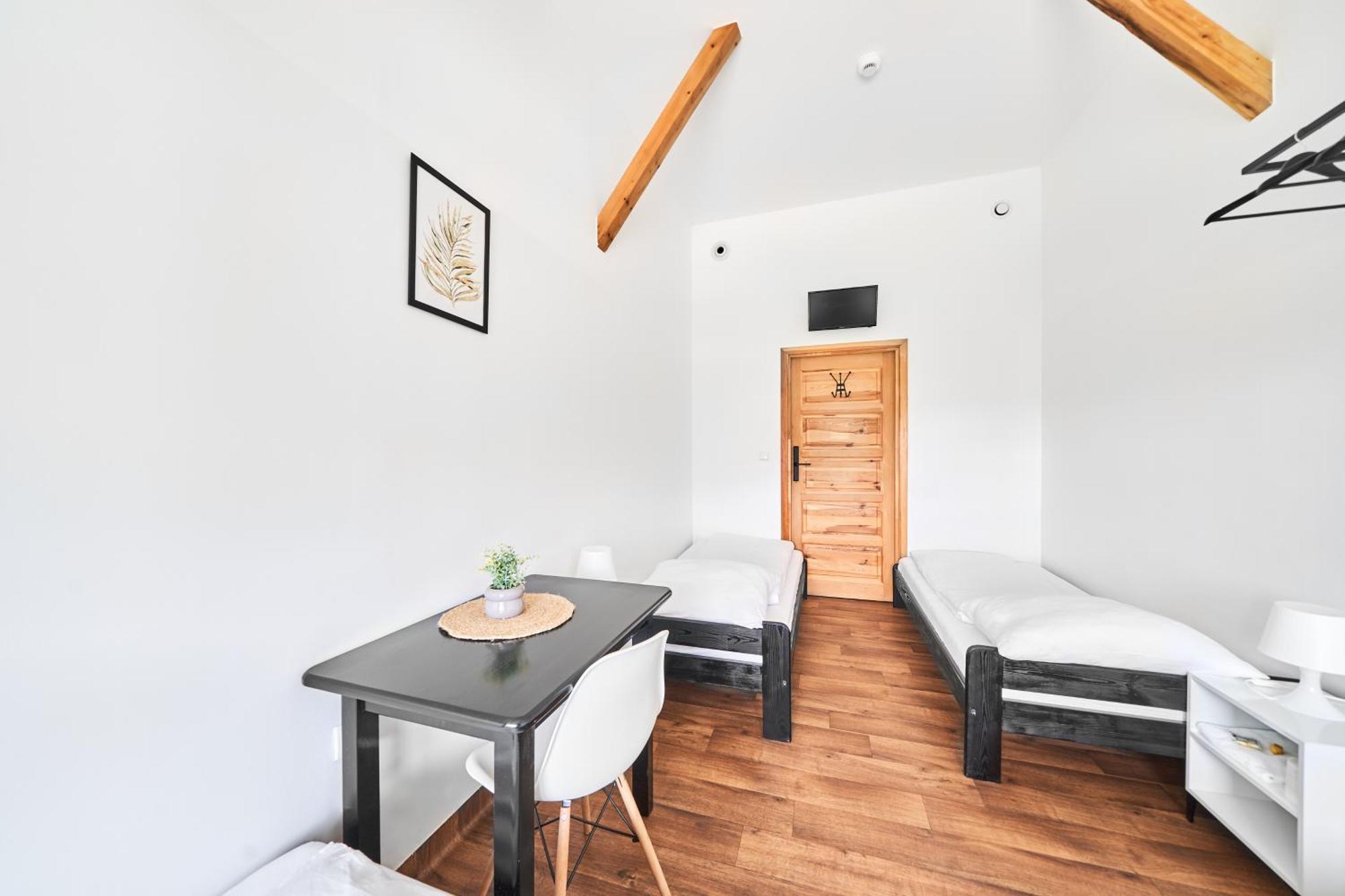 Hostel L44 Nowy Targ Luaran gambar